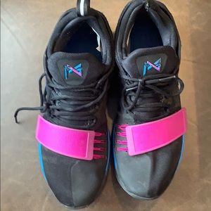 PG1 Nike Flip the Switch Size 11 USED/WORN